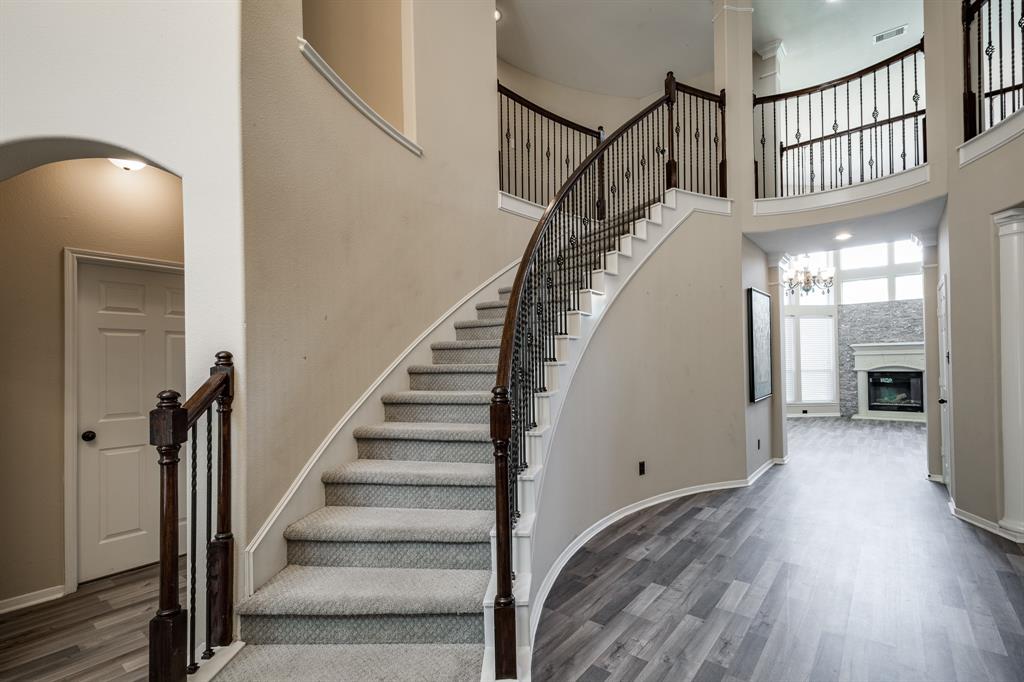 3315 Serein Meadows Drive, Spring, Texas image 11