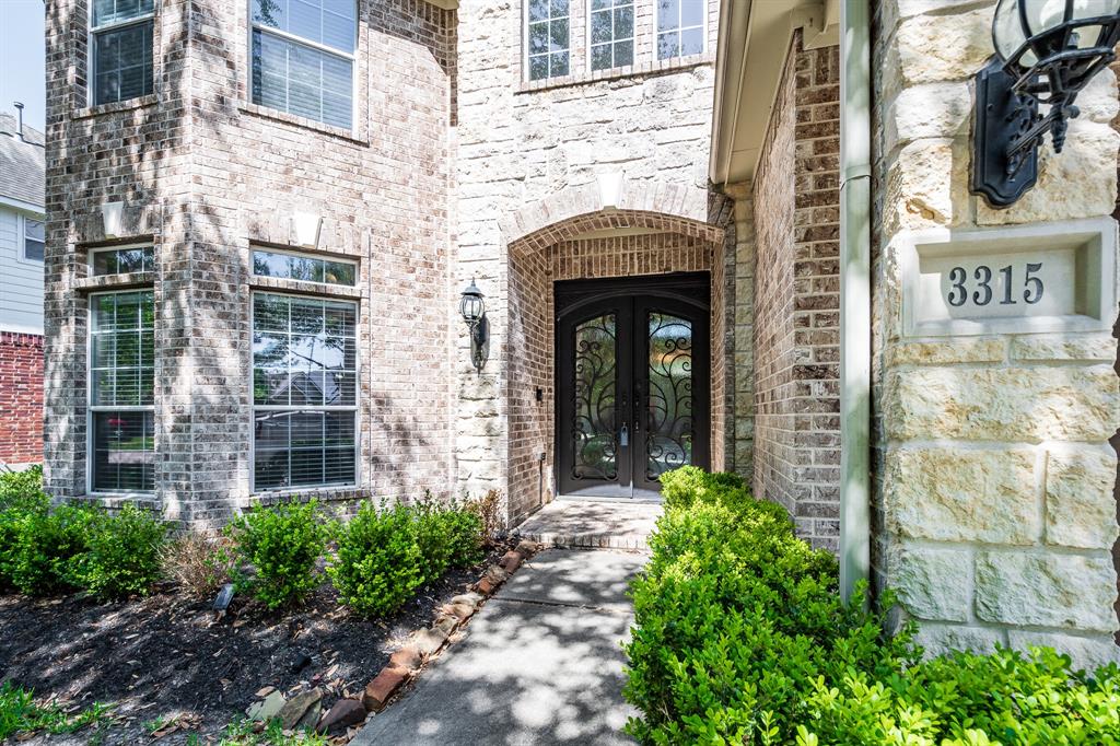 3315 Serein Meadows Drive, Spring, Texas image 5