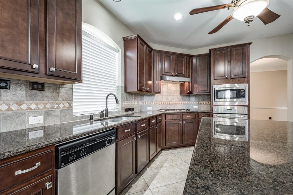 3315 Serein Meadows Drive, Spring, Texas image 19