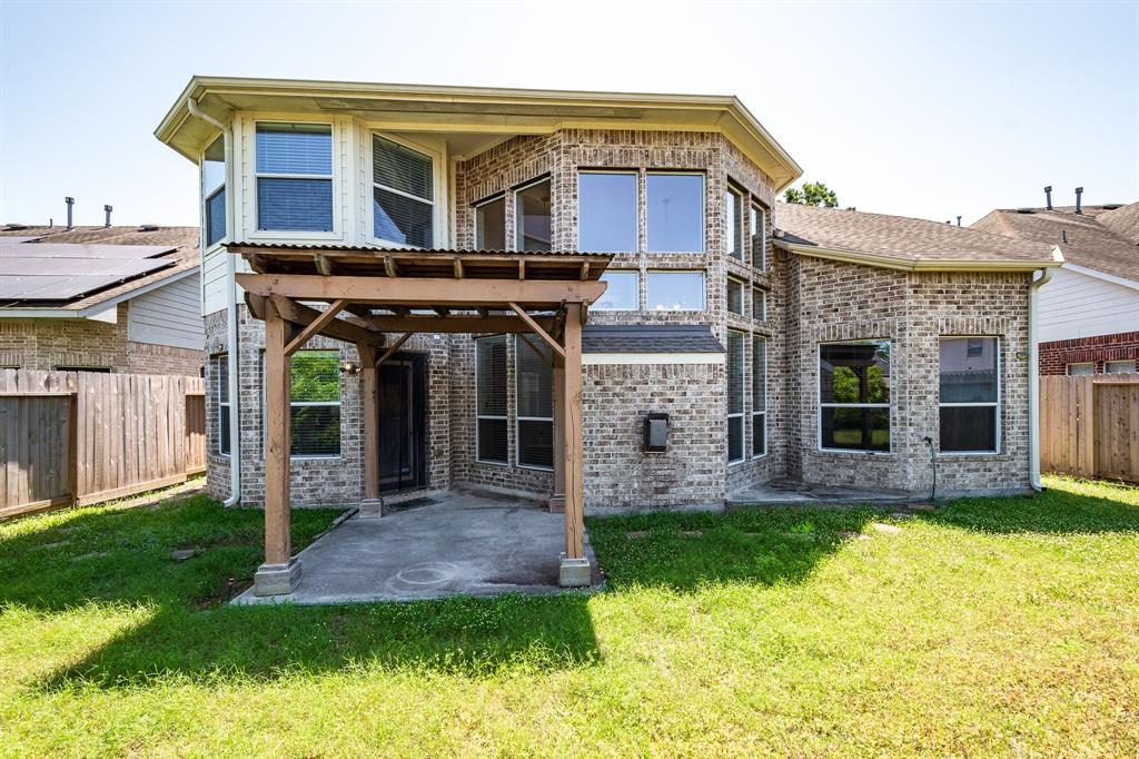 3315 Serein Meadows Drive, Spring, Texas image 48