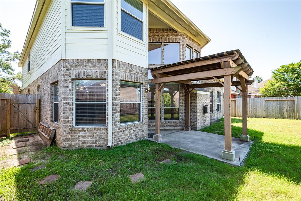 3315 Serein Meadows Drive, Spring, Texas image 47