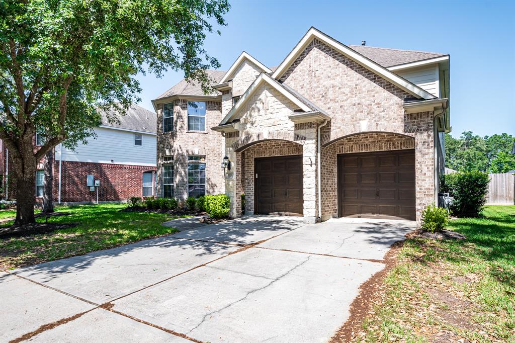 3315 Serein Meadows Drive, Spring, Texas image 2