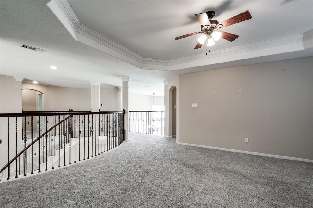 3315 Serein Meadows Drive, Spring, Texas image 35