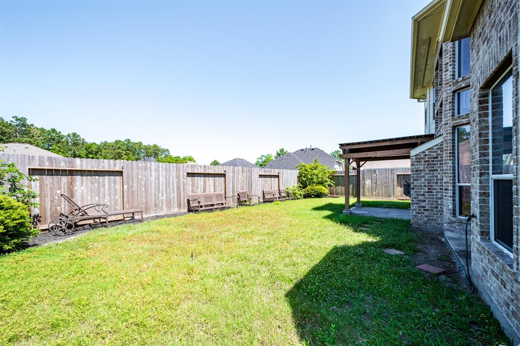 3315 Serein Meadows Drive, Spring, Texas image 50
