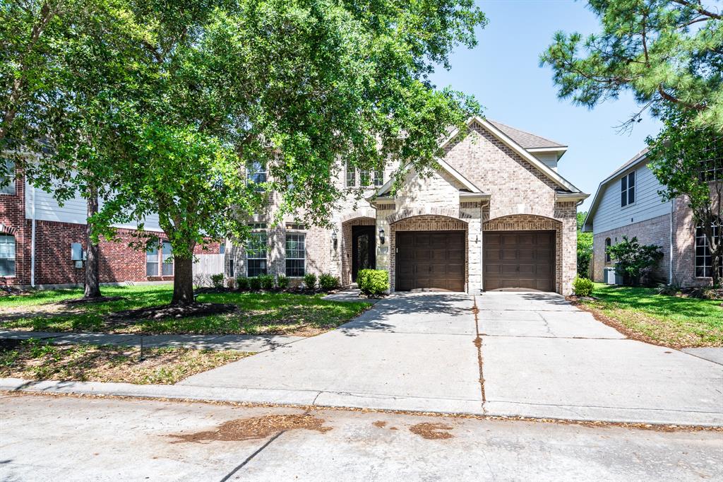 3315 Serein Meadows Drive, Spring, Texas image 4