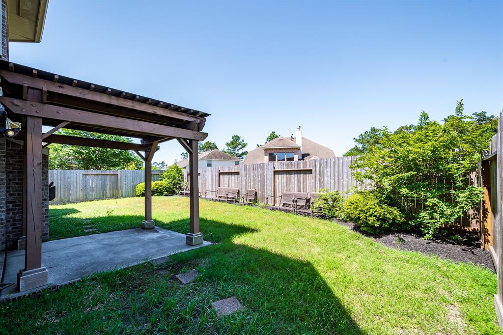 3315 Serein Meadows Drive, Spring, Texas image 46