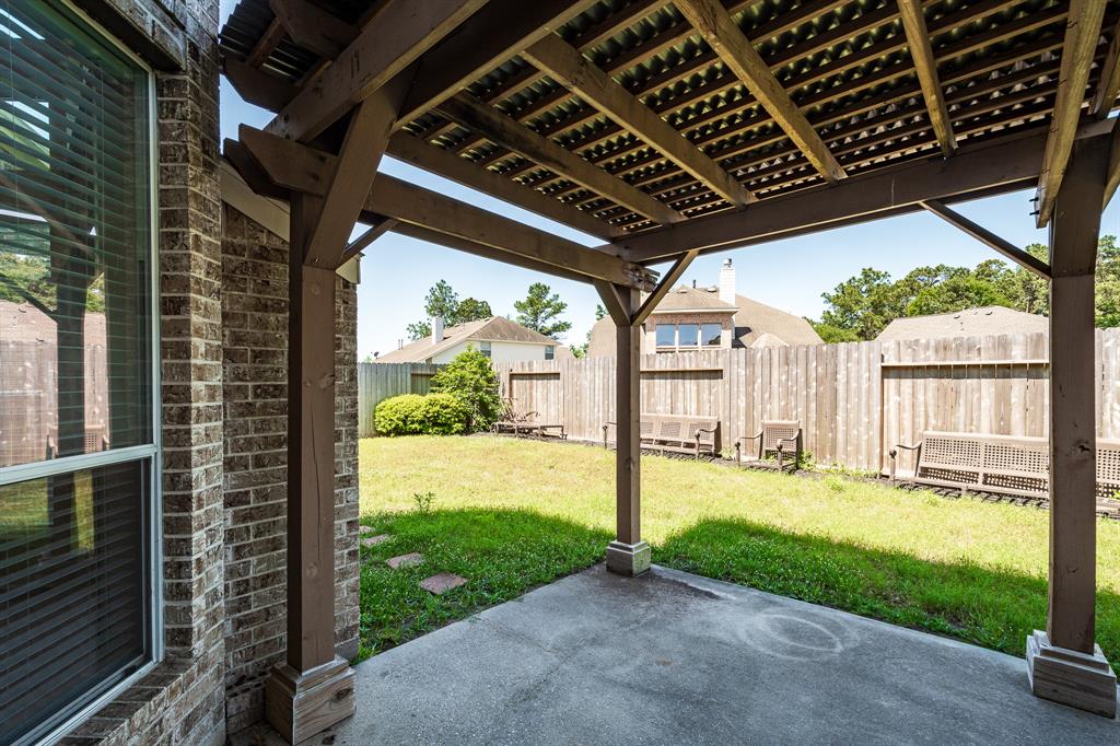 3315 Serein Meadows Drive, Spring, Texas image 45