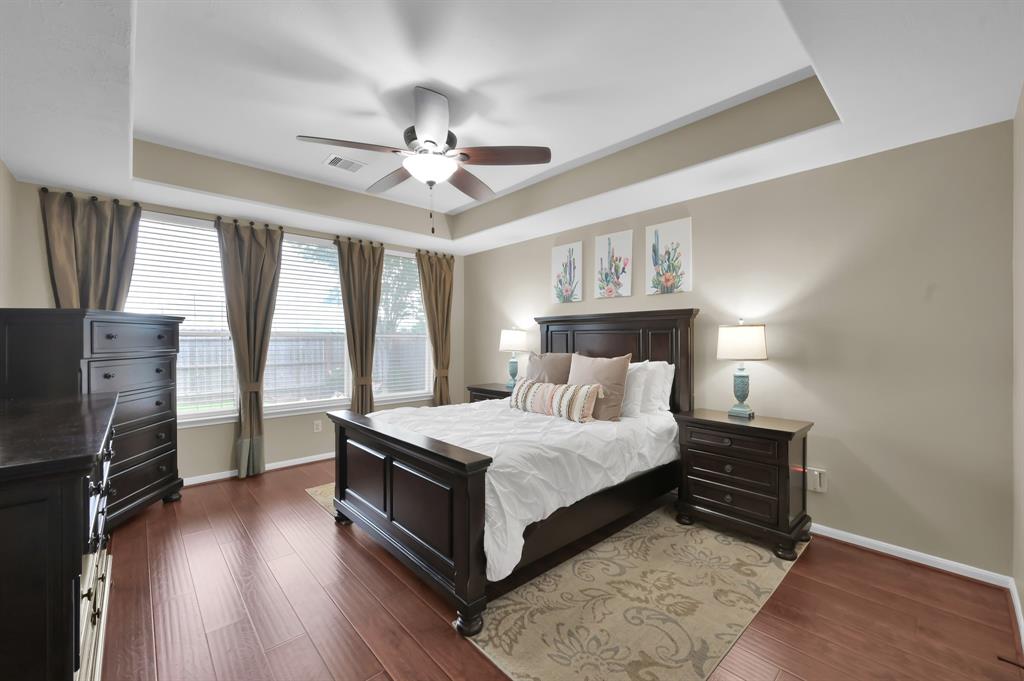 20530 Saddleback Chase Lane, Cypress, Texas image 18