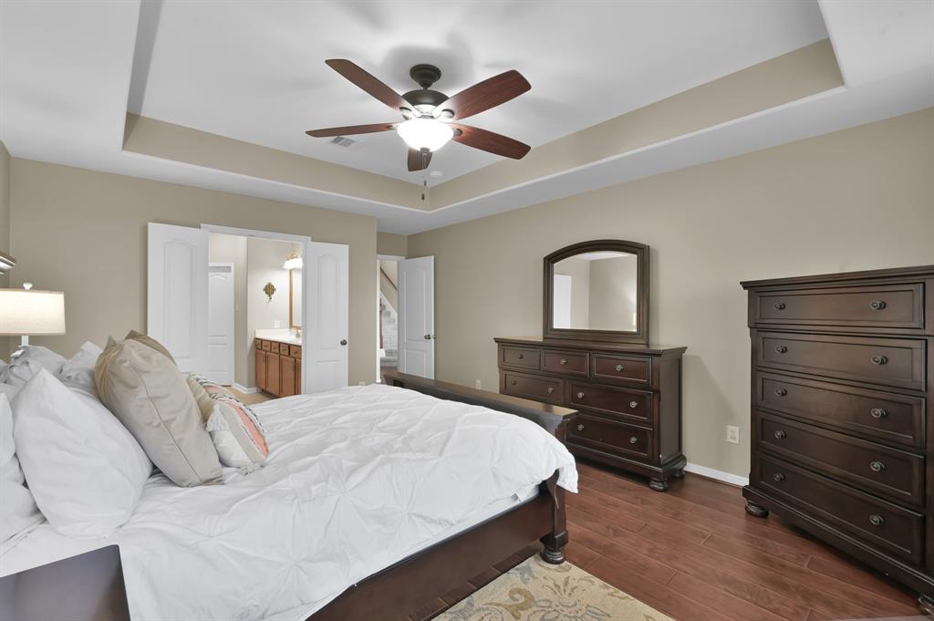 20530 Saddleback Chase Lane, Cypress, Texas image 20