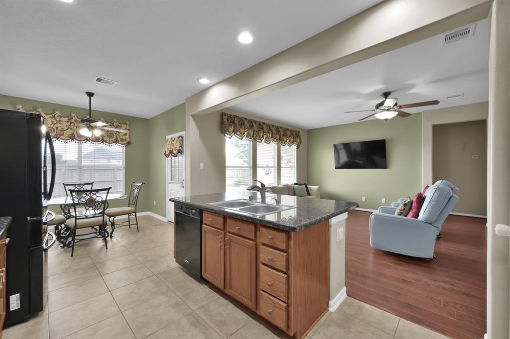 20530 Saddleback Chase Lane, Cypress, Texas image 14