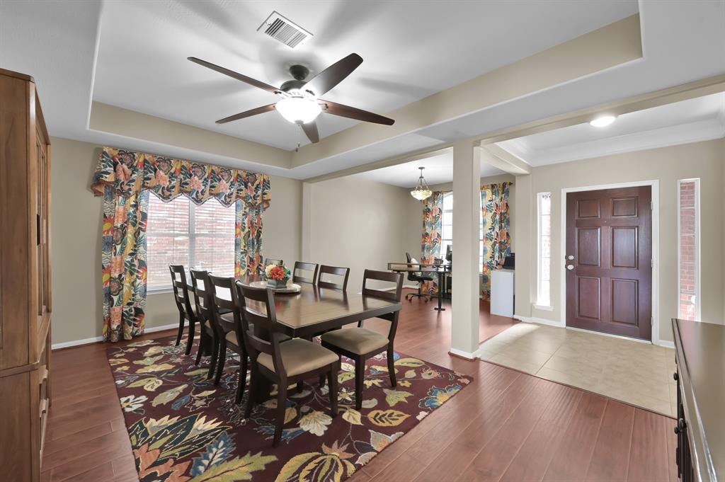 20530 Saddleback Chase Lane, Cypress, Texas image 8