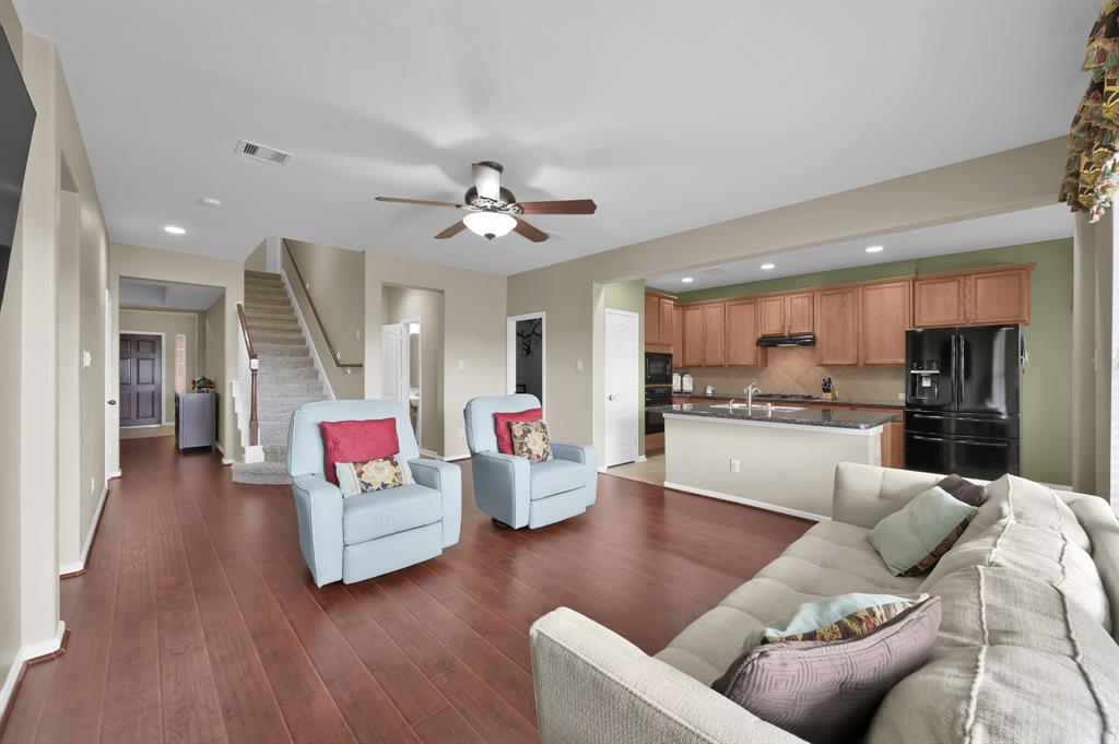 20530 Saddleback Chase Lane, Cypress, Texas image 10