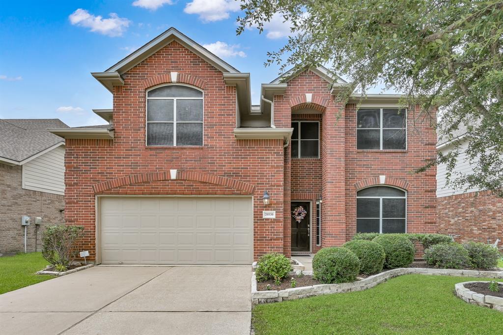20530 Saddleback Chase Lane, Cypress, Texas image 1