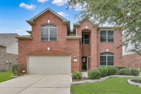 20530 Saddleback Chase Lane Cypress TX 77433