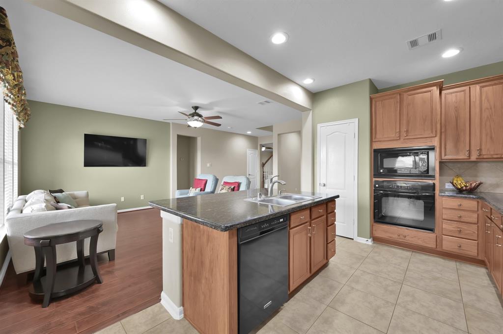 20530 Saddleback Chase Lane, Cypress, Texas image 12