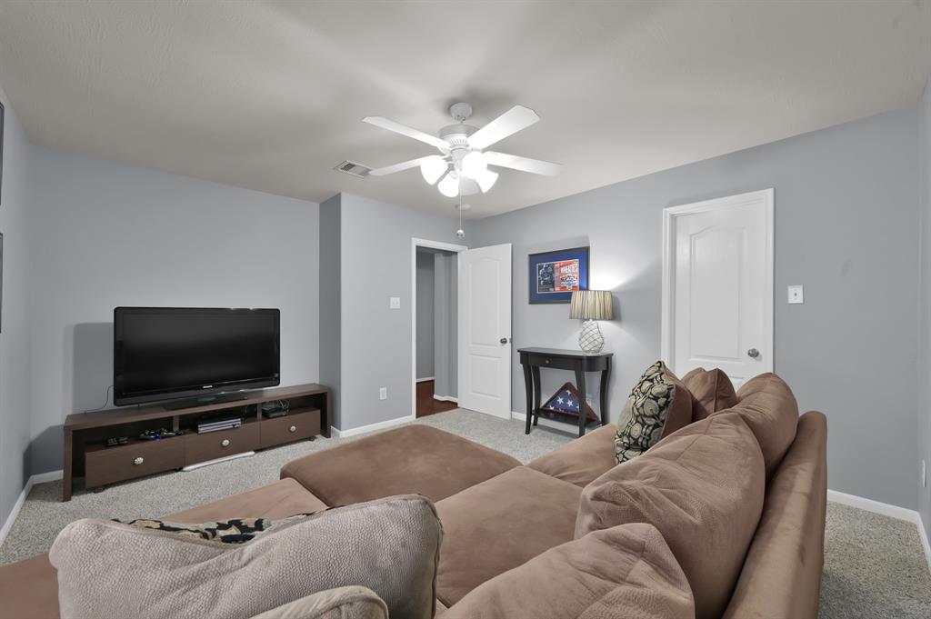 20530 Saddleback Chase Lane, Cypress, Texas image 32