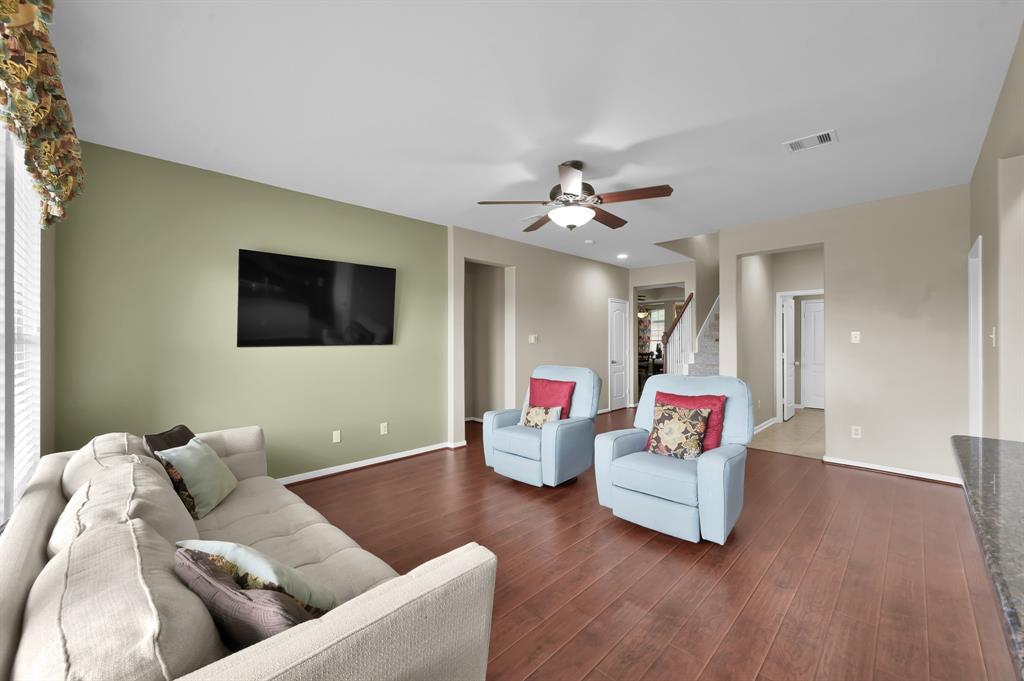 20530 Saddleback Chase Lane, Cypress, Texas image 9