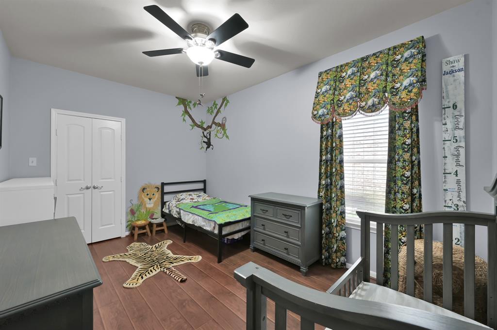 20530 Saddleback Chase Lane, Cypress, Texas image 25