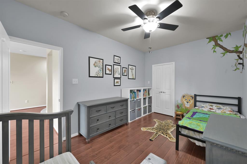 20530 Saddleback Chase Lane, Cypress, Texas image 27