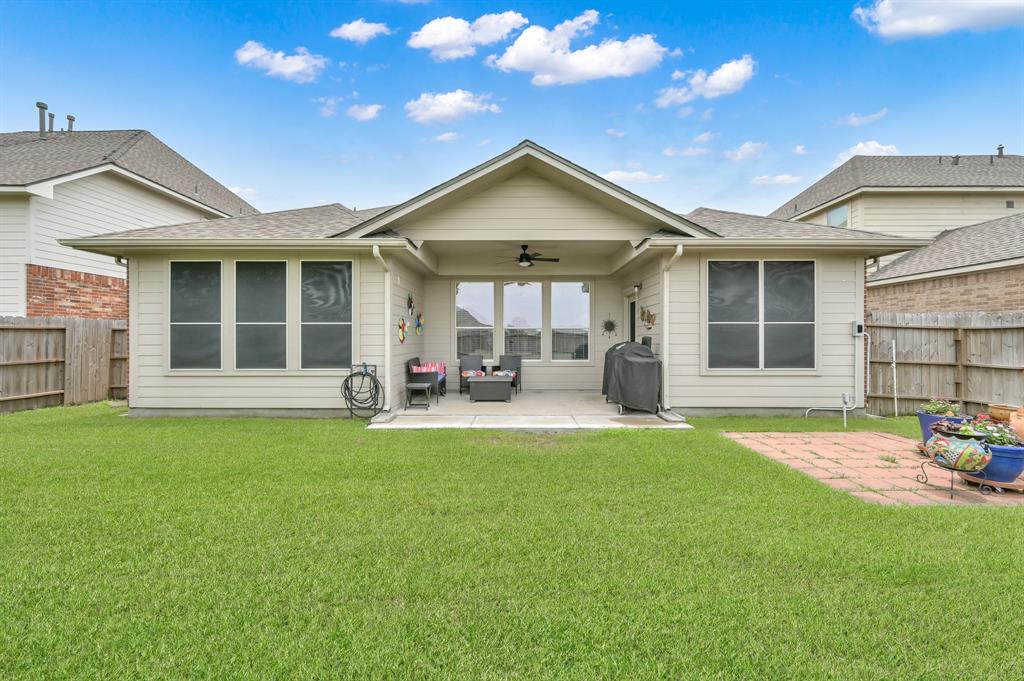 20530 Saddleback Chase Lane, Cypress, Texas image 44