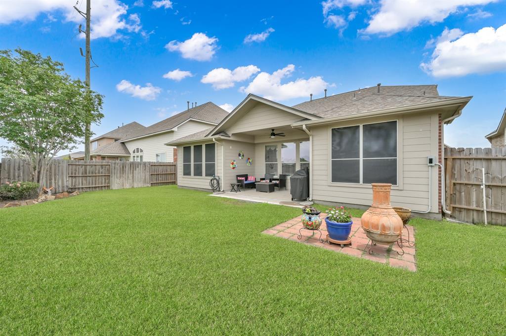 20530 Saddleback Chase Lane, Cypress, Texas image 45