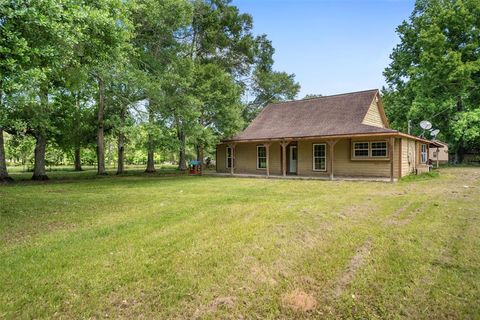 175 County Road 644 Dayton TX 77535