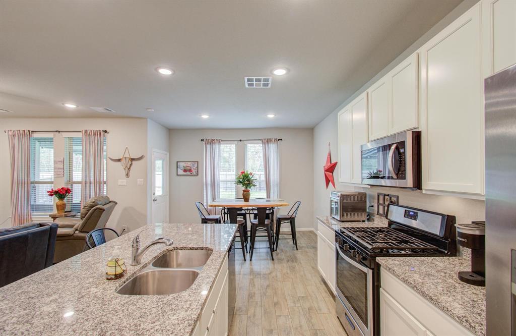 739 Cobalt Crest Lane, Huffman, Texas image 26