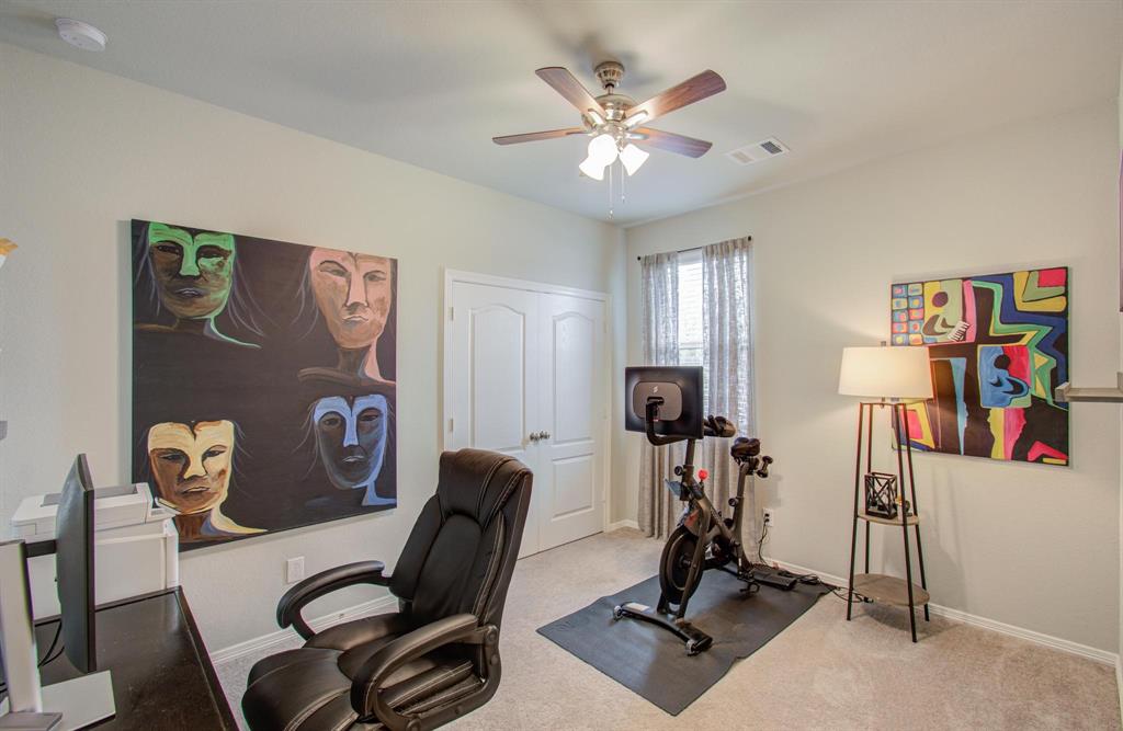739 Cobalt Crest Lane, Huffman, Texas image 10