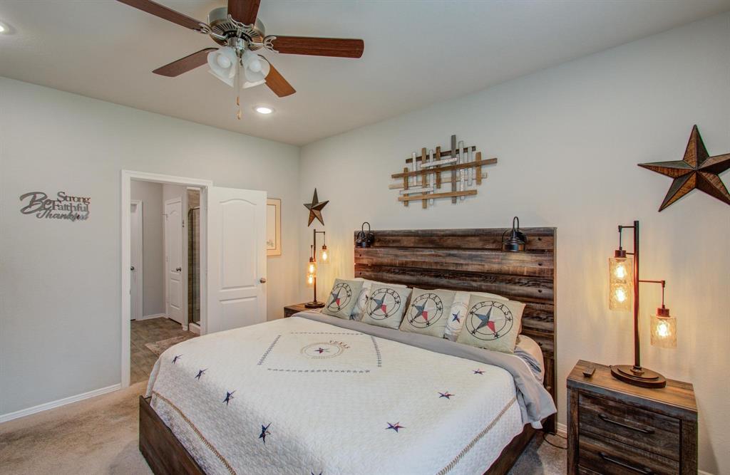 739 Cobalt Crest Lane, Huffman, Texas image 30