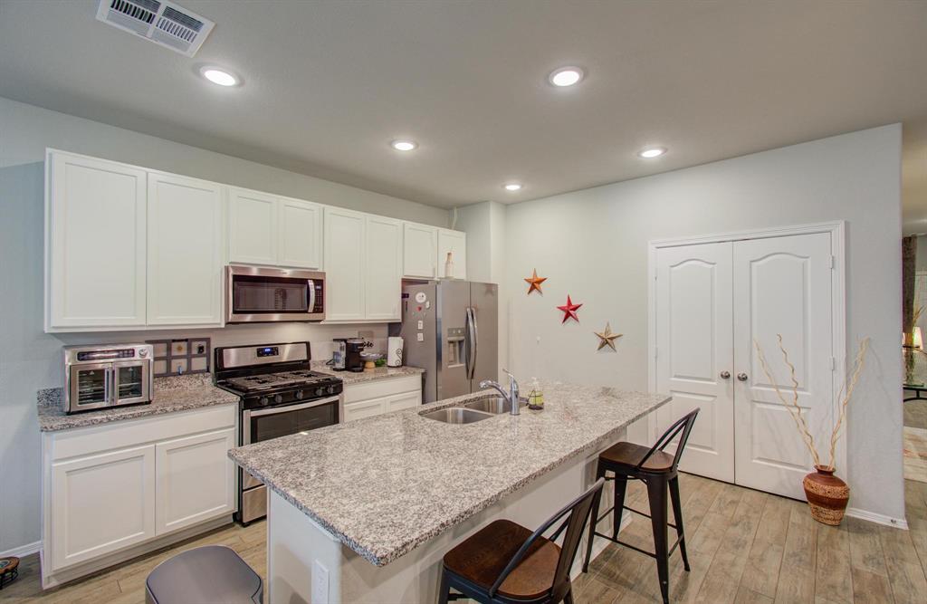 739 Cobalt Crest Lane, Huffman, Texas image 27