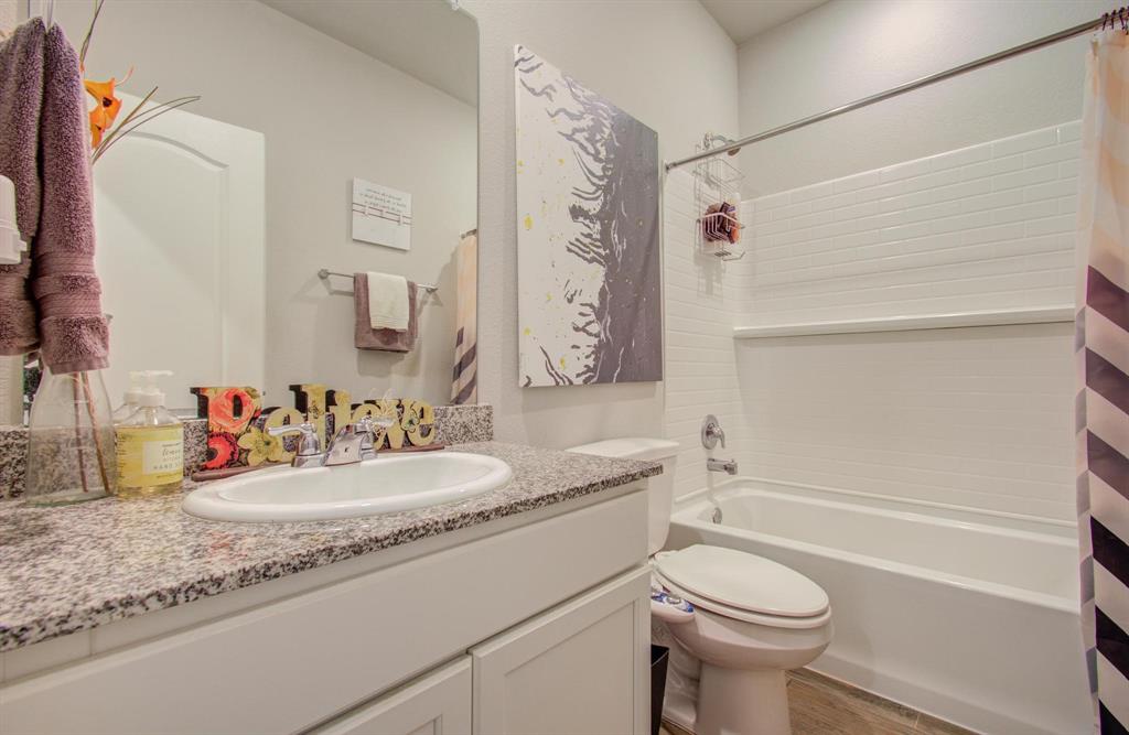 739 Cobalt Crest Lane, Huffman, Texas image 15