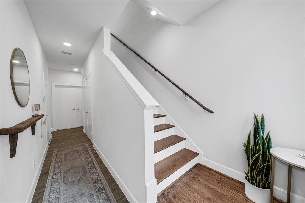 508 W Donovan Street #D, Houston, Texas image 19