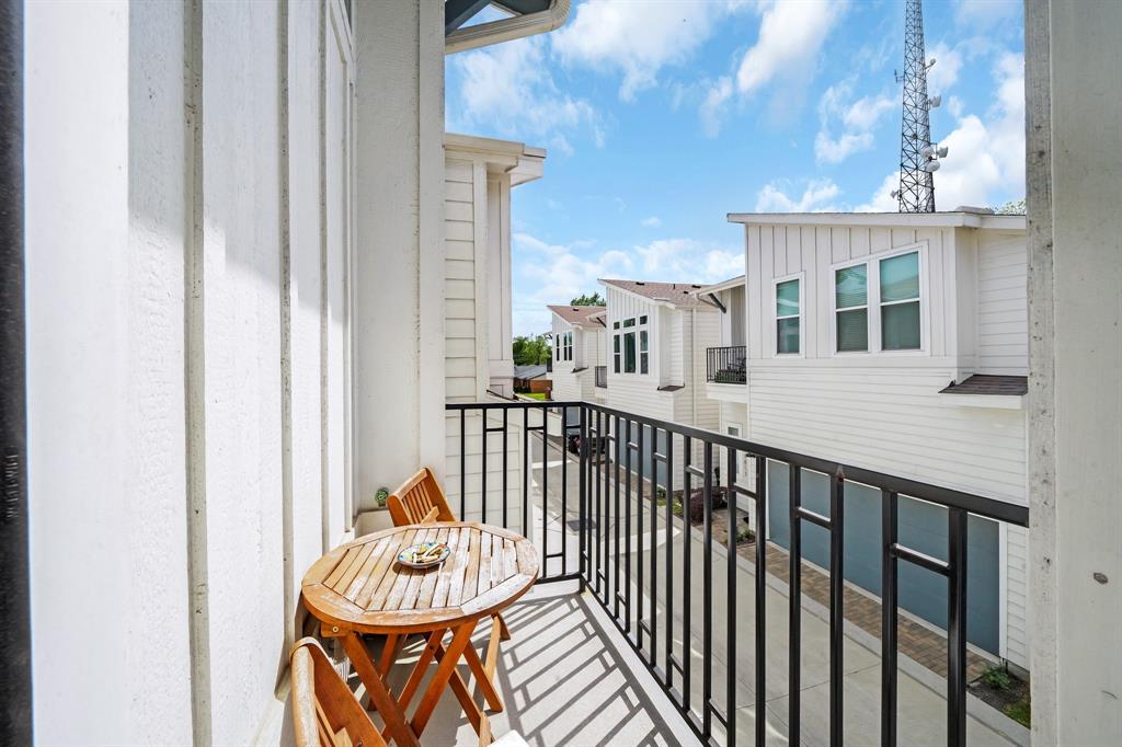 508 W Donovan Street #D, Houston, Texas image 21