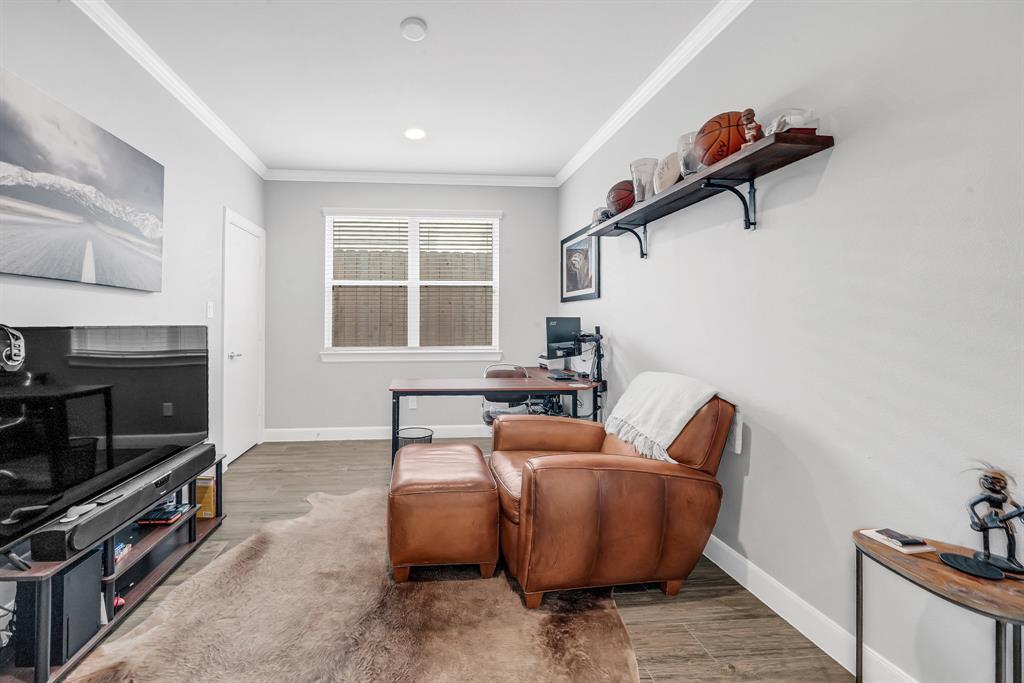 508 W Donovan Street #D, Houston, Texas image 17