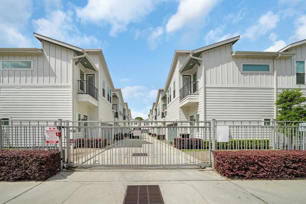 508 W Donovan Street #D, Houston, Texas image 24