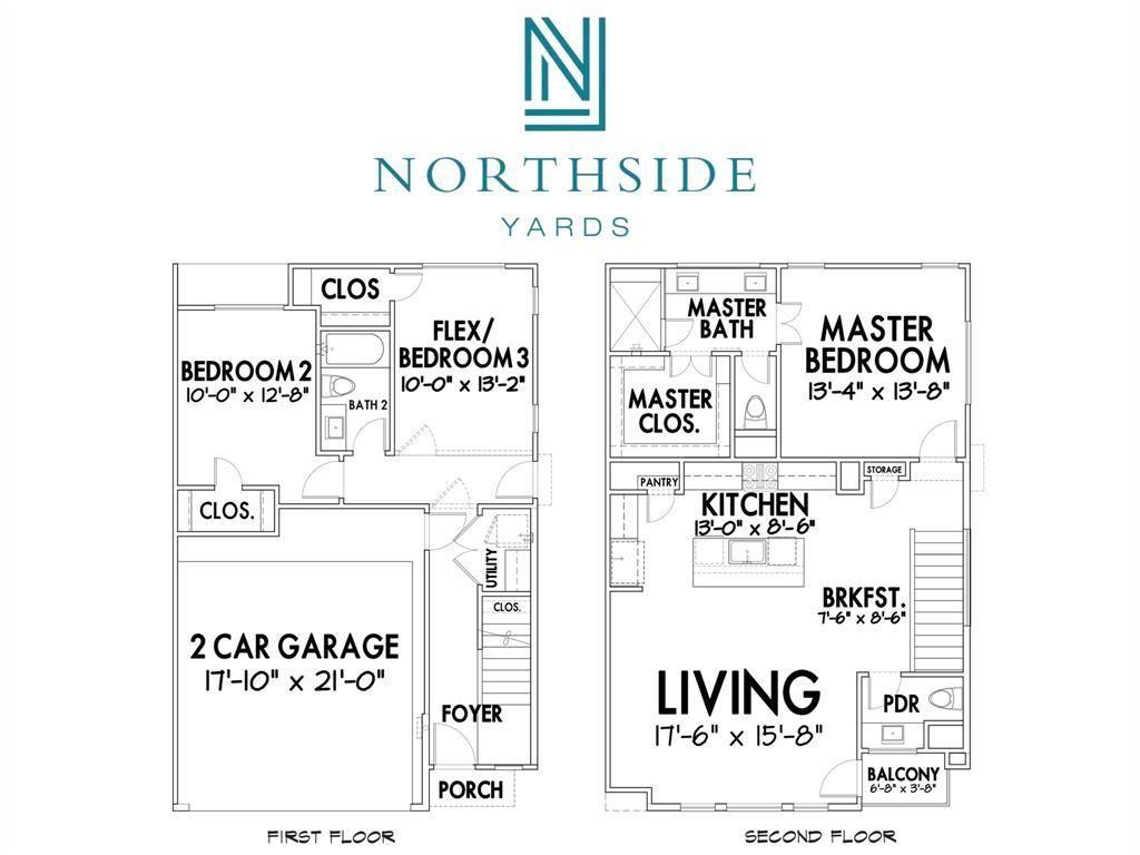 508 W Donovan Street #D, Houston, Texas image 2