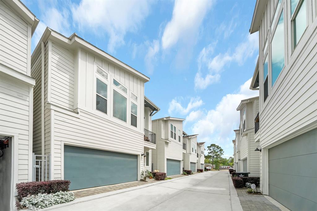 508 W Donovan Street #D, Houston, Texas image 23
