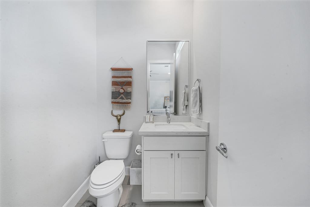 508 W Donovan Street #D, Houston, Texas image 20