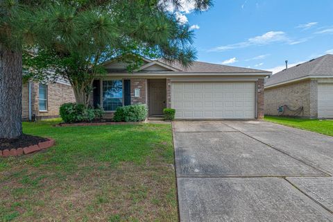 Photo of 2535 Pinpoint Drive, Spring, TX 77373 (MLS # 69162884) Photo of 2535 Pinpoint Drive, Spring, TX 77373 (MLS # 69162884)