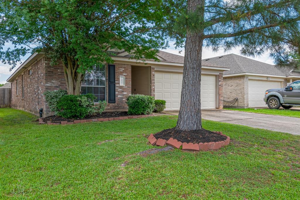 2535 Pinpoint Drive