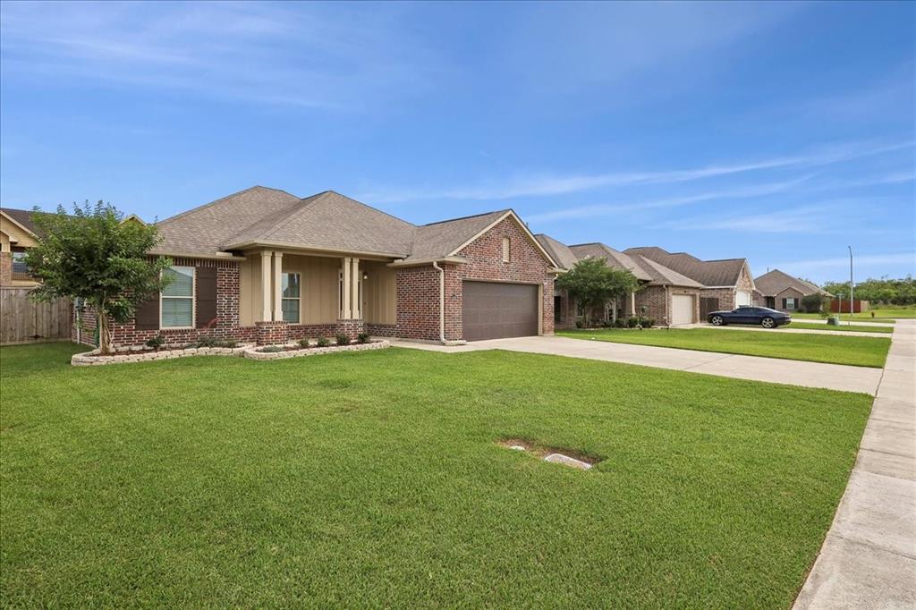4406 Sequoia, Orange, Texas image 2