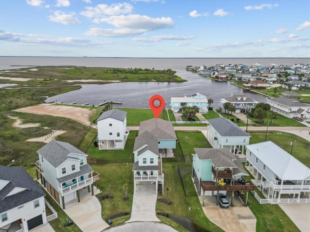 23111 Marina, Galveston, Texas image 7