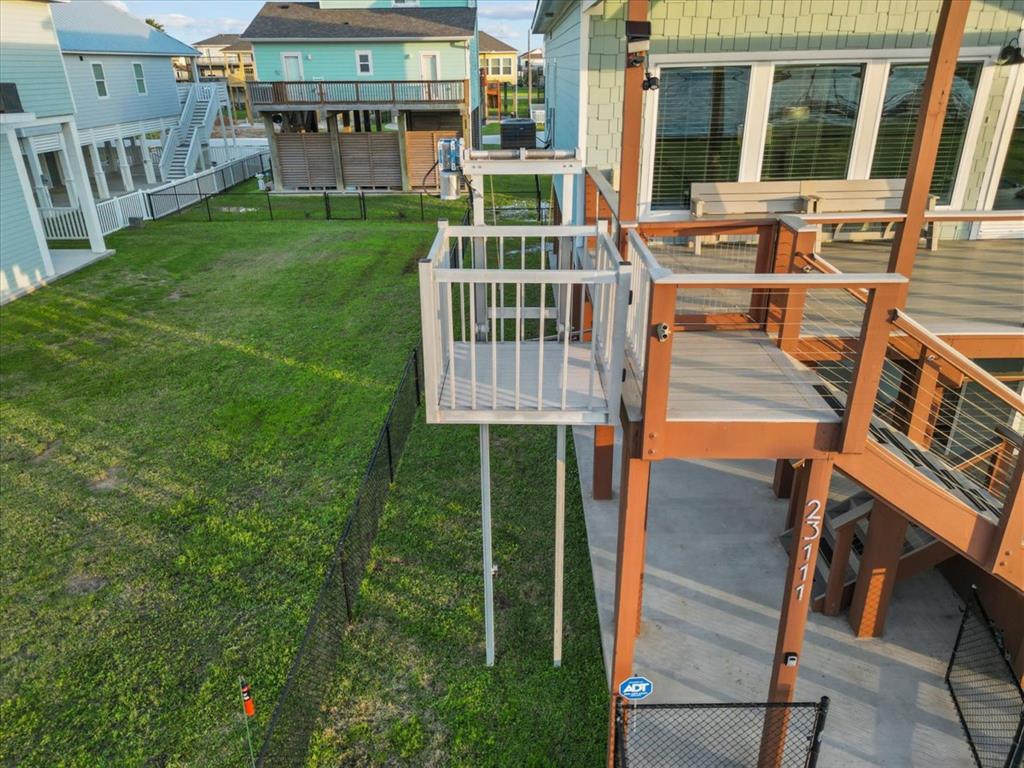 23111 Marina, Galveston, Texas image 36