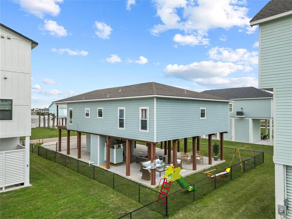 23111 Marina, Galveston, Texas image 32