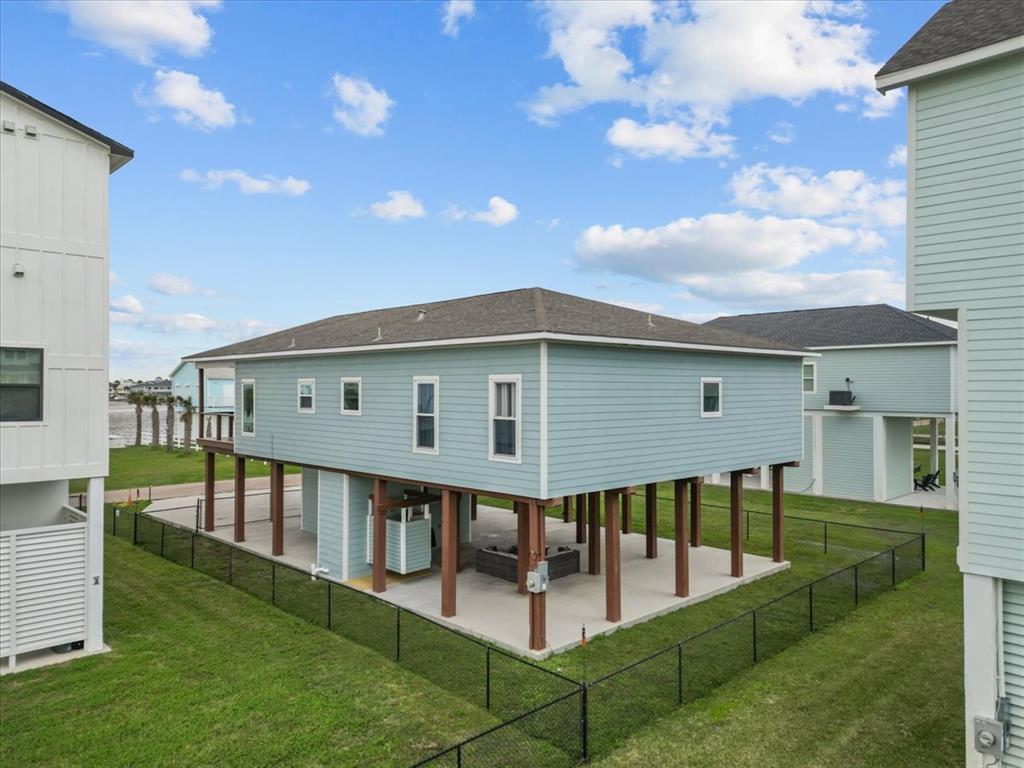 23111 Marina, Galveston, Texas image 31