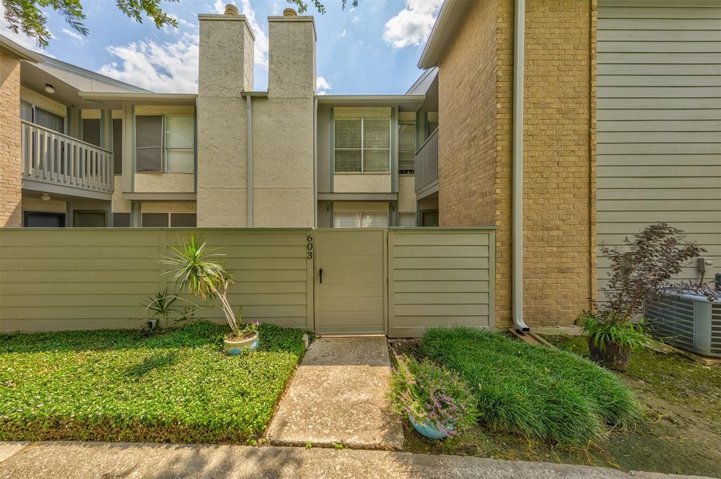 260 El Dorado Boulevard #603, Houston, Texas image 4