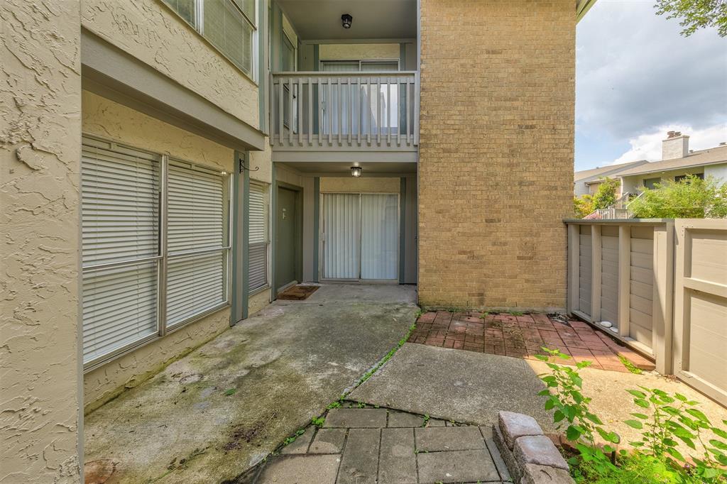 260 El Dorado Boulevard #603, Houston, Texas image 9