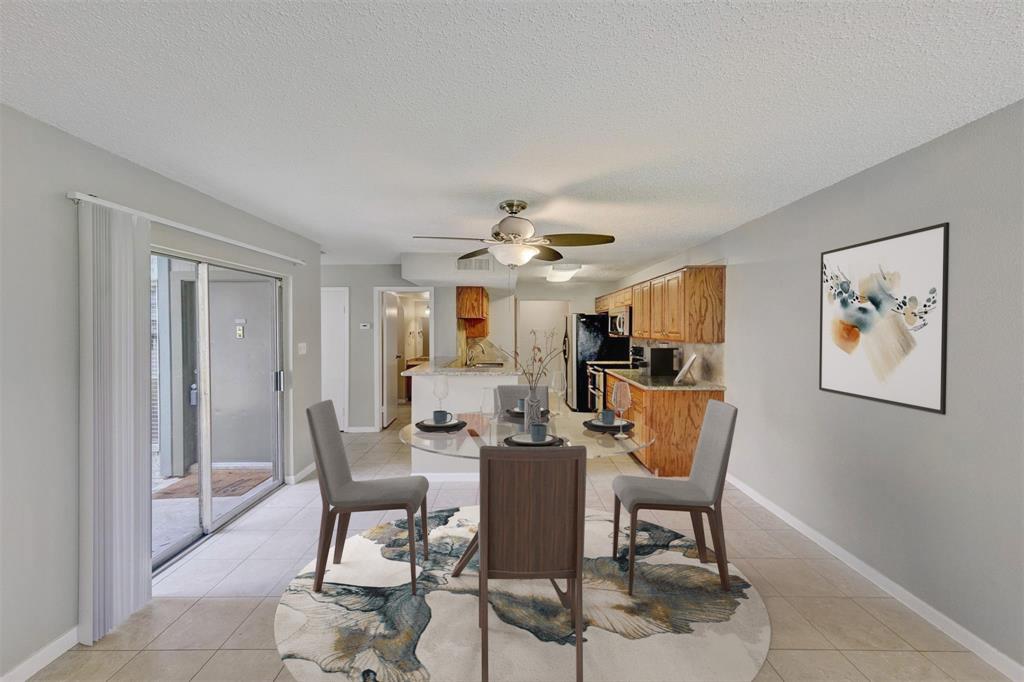 260 El Dorado Boulevard #603, Houston, Texas image 3