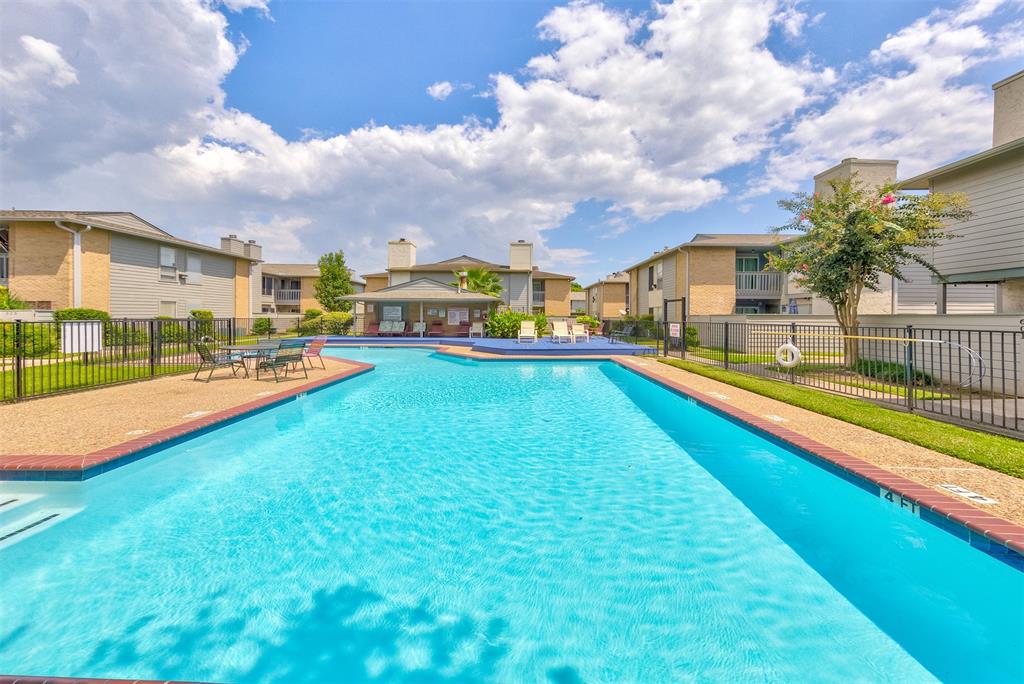 260 El Dorado Boulevard #603, Houston, Texas image 7