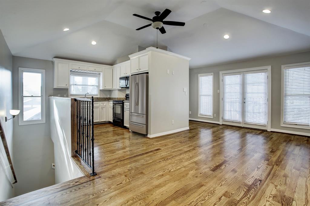 712 Ridge Street, Houston, Texas image 22